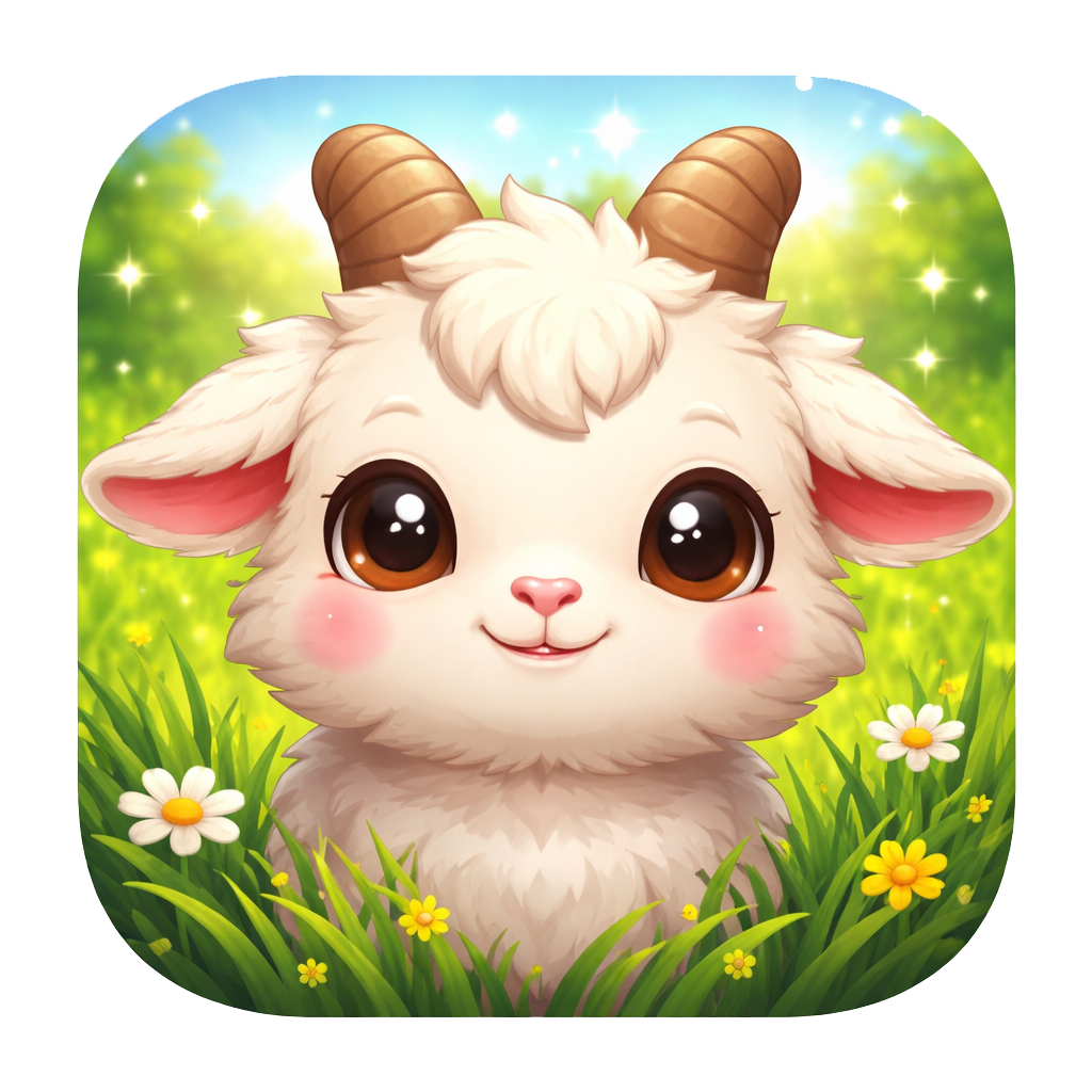 Herd-Spun Harvest App Icon